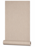 Papier peint taupe pailleté 0,53x10m
