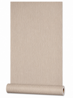Papier peint taupe pailleté 0,53x10m