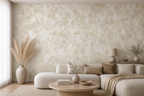 Papier peint marbre sablé 0,53x10m