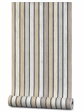 Papier peint dégradé bois 0,53x10m