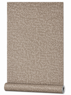 Papier peint cuivré 0,53x10m