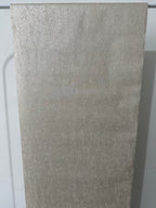 Papier peint uni grège 0,53x10m