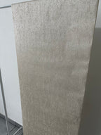 Papier peint uni grège 0,53x10m