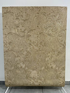 Papier peint classique or 1,06x10m