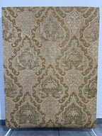 Papier peint baroque or 1,06x10m